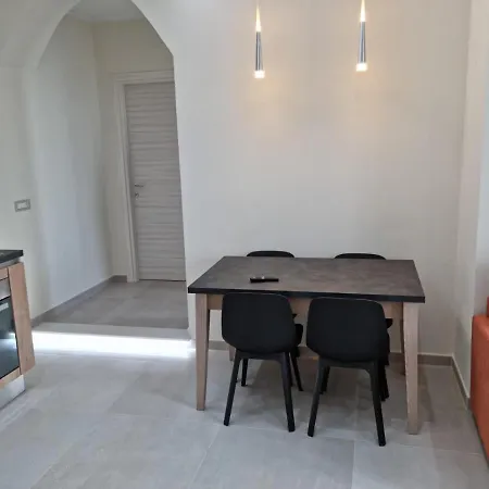 Casa Sofia * Gaeta