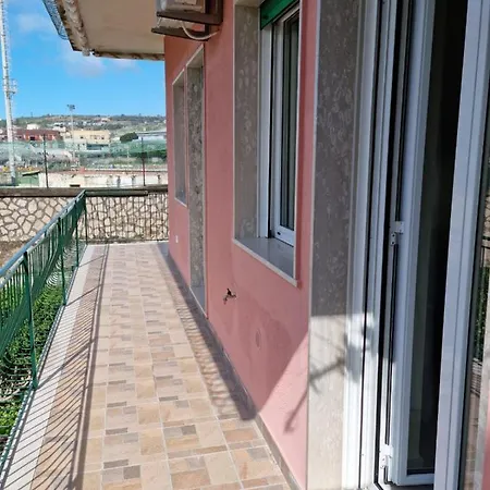 Casa Sofia Διαμέρισμα *