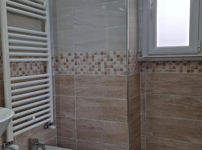 Διαμέρισμα Casa Sofia *