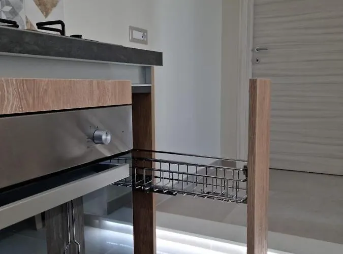 Casa Sofia * Γκαέτα