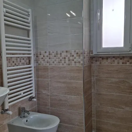 Apartmán Casa Sofia *