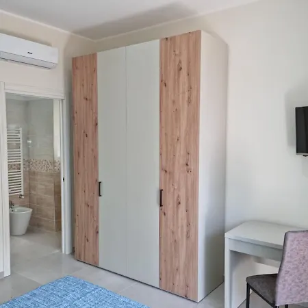 Apartmán Casa Sofia *