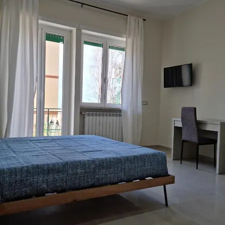 Casa Sofia Διαμέρισμα Γκαέτα