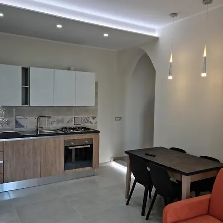 Casa Sofia Apartmán