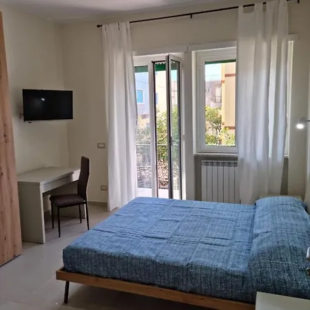 Apartmán Casa Sofia