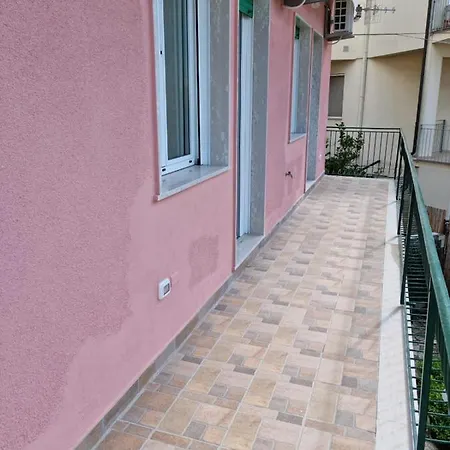 Casa Sofia Gaeta