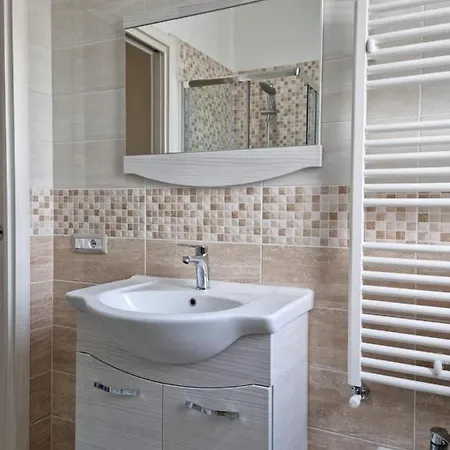 Casa Sofia Apartmán