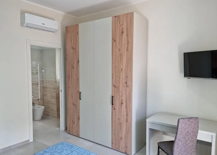 Apartament Casa Sofia *