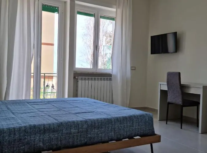 Casa Sofia Apartment Geata