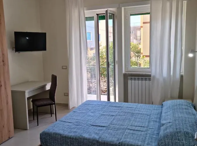 Apartment Casa Sofia