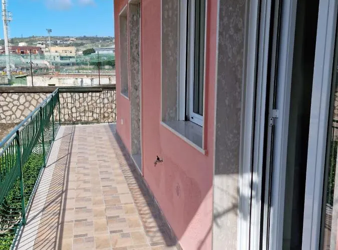 Casa Sofia Apartment *