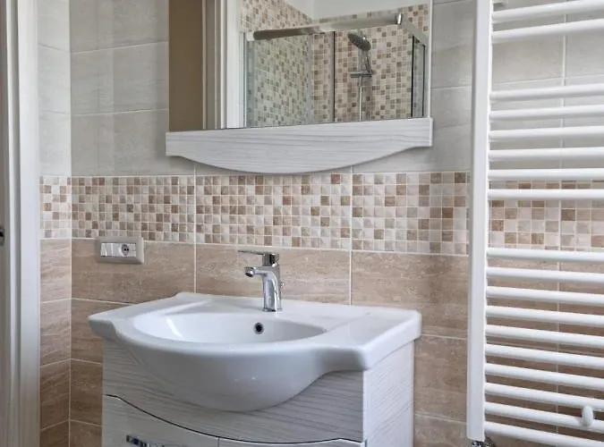 Casa Sofia Apartment